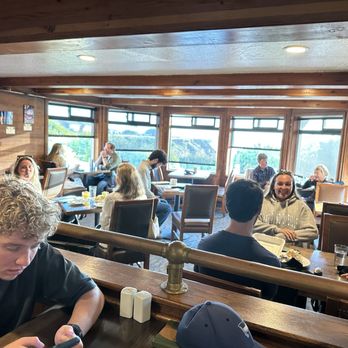 Creekside Restaurant - American Near Me - Forks, Washington