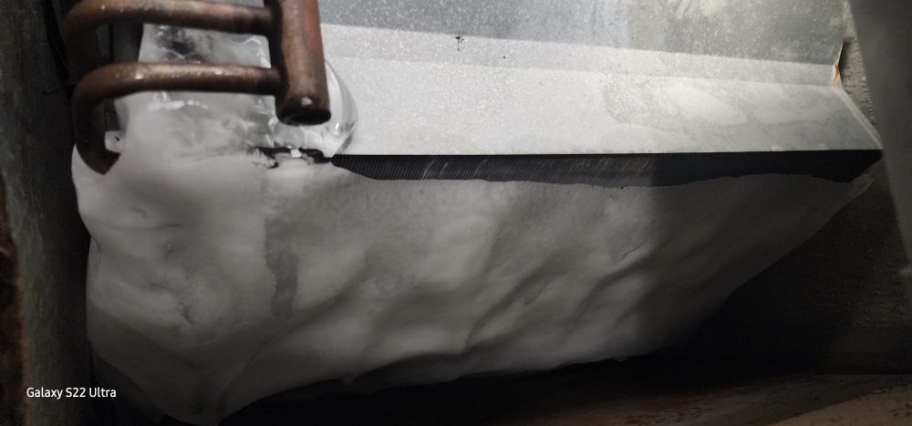 Slide of K B Mechanical