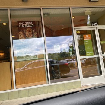 Panera Bread - Sandwiches Near Me - Norwalk, Connecticut