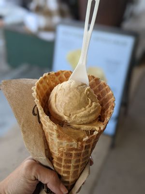 Van Leeuwen Ice Cream by null