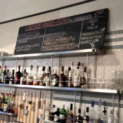 Trattoria Emilia