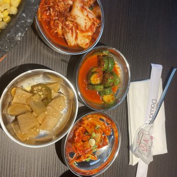 Dawa Kitchen - Kimchi and friends - Korean Near Me - Garden grove, California Dawa Kitchen - Kimchi and friends - Korean Near Me - Garden grove, California