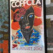 Photo of Cafe Zoetrope - San Francisco, CA, United States. Wowed