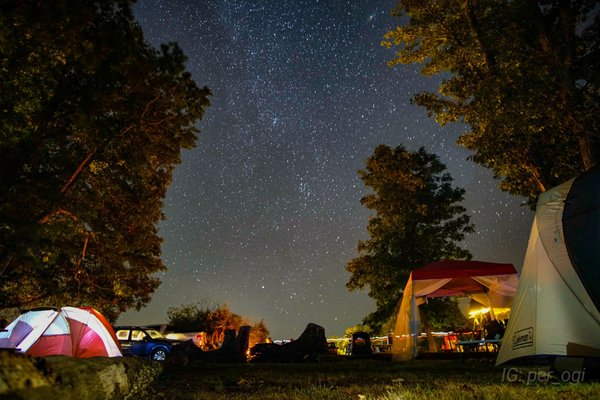 Arrowhead Bike Farm and Campground by null