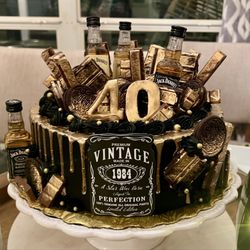 Cake Art