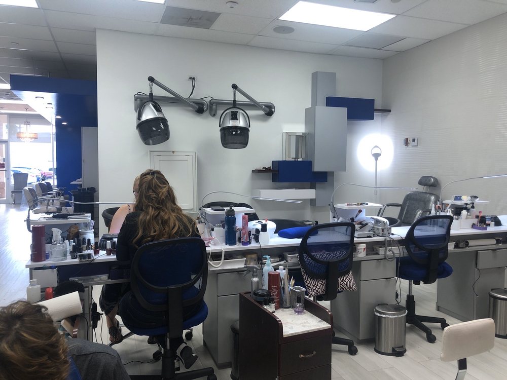 IMAGE AND STYLE BEAUTY SALON SPA 51 Photos 8375 NW 12th St, Doral