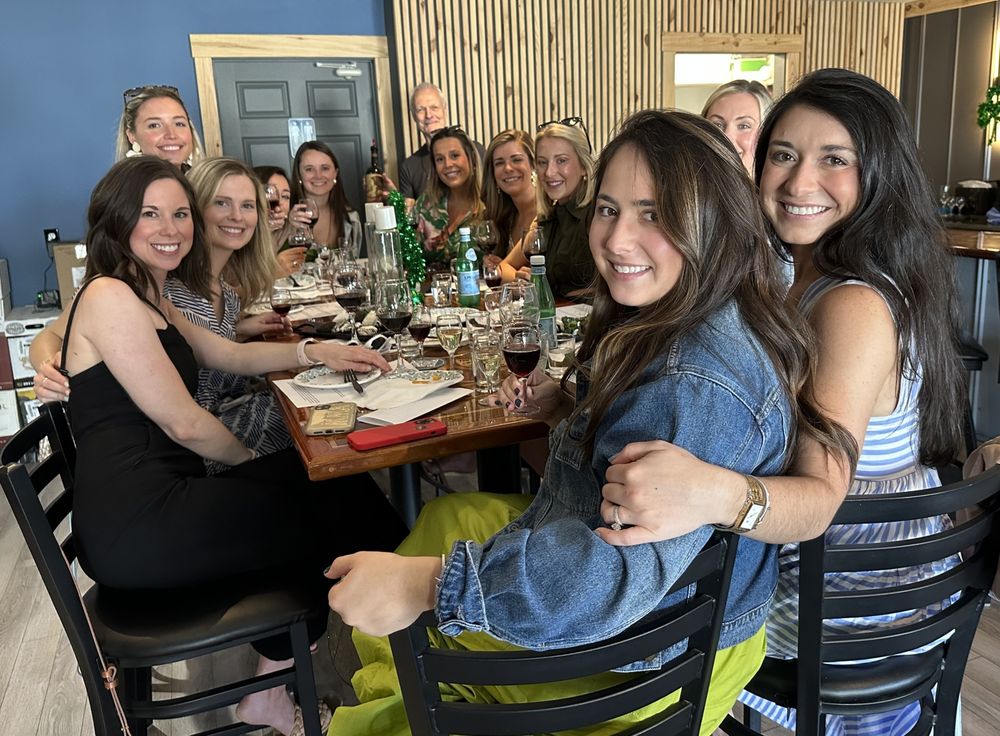 Coastal Wine and Tap