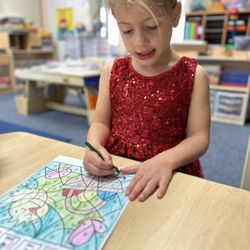 Sharmila Montessori House of Children
