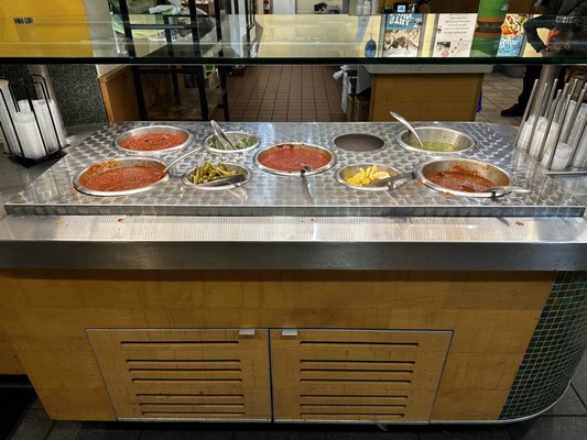 Rubio's Coastal Grill by null