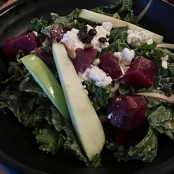 Miss Ada - Kale salad - Mediterranean Near Me - Brooklyn, New York Miss Ada - Kale salad - Mediterranean Near Me - Brooklyn, New York