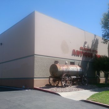 Granny's Attic Antique Mall - Antiques Near Me - Temecula, California Granny's Attic Antique Mall - Antiques Near Me - Temecula, California