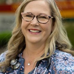 Oberlin Road Pediatrics - Dr. Mary Cassie Shaw