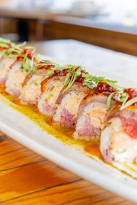 Rock-n-Sake Bar & Sushi by null