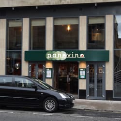 Panevino