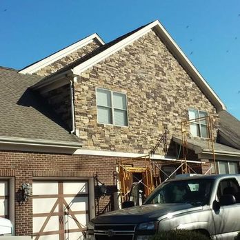 Abrams Designs - This was siding just days ago!!!!! - General Contractors Near Me Abrams Designs - This was siding just days ago!!!!! - General Contractors Near Me