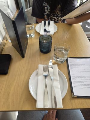 ARDO Restaurant by null