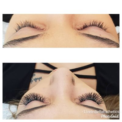 Live In Bella Esthetics