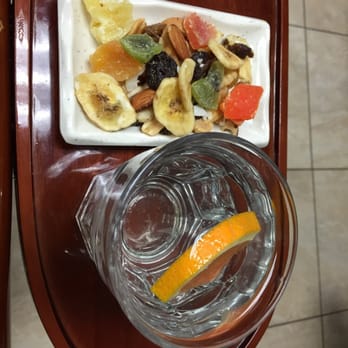 Passion Nails and Spa - Some snacks and water:) - Nail Salons Near Me - Cupertino, California Passion Nails and Spa - Some snacks and water:) - Nail Salons Near Me - Cupertino, California