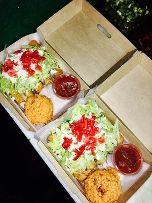 Sack O' Subs by null