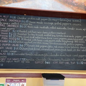 Modigliani Cafe - Menu - Sandwiches Near Me - Oakland, California Modigliani Cafe - Menu - Sandwiches Near Me - Oakland, California