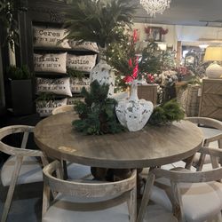Rustic Roots