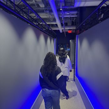 Sandbox VR - Virtual Reality Centers Near Me - Los Angeles, California Sandbox VR - Virtual Reality Centers Near Me - Los Angeles, California