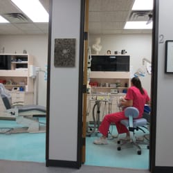 John N Zotos, DDS - Treatment Room