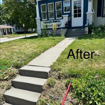 Restore roofing co - After concrete resurfacing - Masonry/Concrete Near Me Restore roofing co - After concrete resurfacing - Masonry/Concrete Near Me