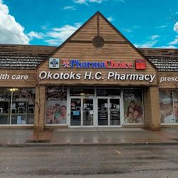 Okotoks HC Pharmacy - Okotoks HC Pharmacy - Serving the community since 2009