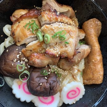 Nobi Nobi - #8 - Japanese Near Me - Richmond, British Columbia