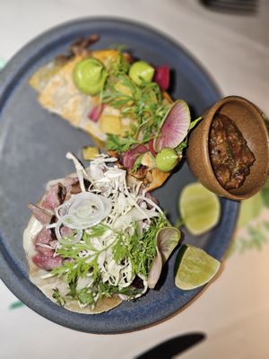 Don Manuel's by null