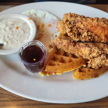 B3 Breakfast And Burger Bar - Chicken and waffles - Burgers Near Me - Lynnwood, Washington B3 Breakfast And Burger Bar - Chicken and waffles - Burgers Near Me - Lynnwood, Washington