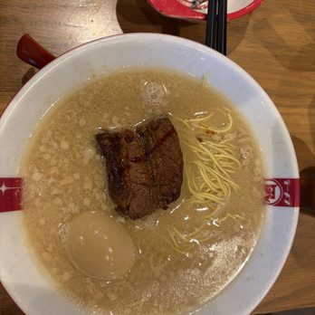 Ramen Nagi - Ramen Near Me - Palo Alto, California