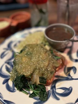 Mama Betty's Tex-Mex y Cantina by null