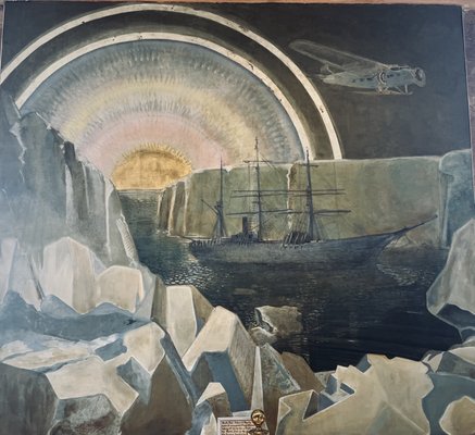 New Orleans Lakefront Airport by null