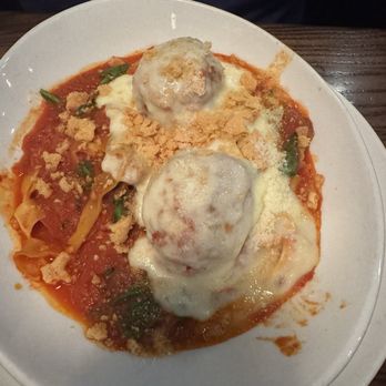 The Boat House - Meatballs - Seafood Near Me - Fernandina Beach, Florida
