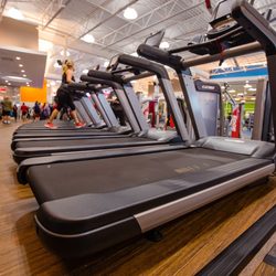 The Edge Fitness Clubs