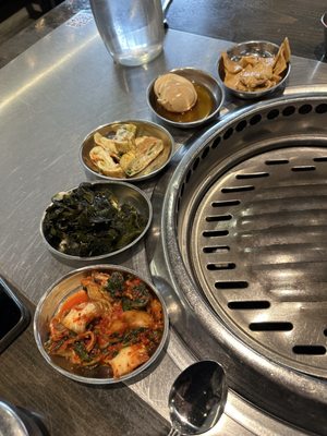 Tomukun Korean BBQ by null