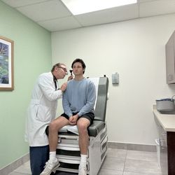 West Oaks Urgent Care Center - West Oaks urgent care Physical exam