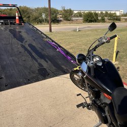 Bella Towing