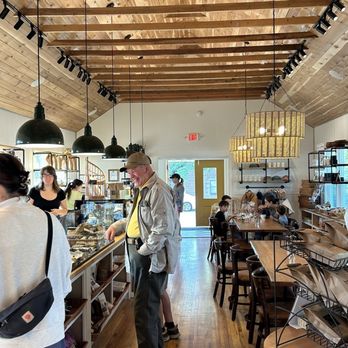 The Granary General Store - Inside - Cafes Near Me - Sandpoint, Idaho The Granary General Store - Inside - Cafes Near Me - Sandpoint, Idaho