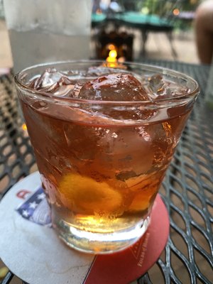 The Blind Lemon by null