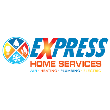 Slide of Express Home Services