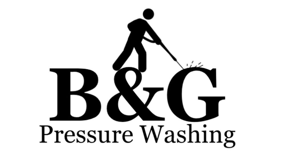 B&G PRESSURE WASHING Jacksonville Beach, Florida Pressure Washers
