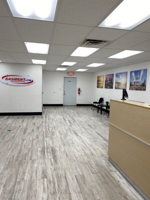 Easirent Fort Lauderdale Reviews