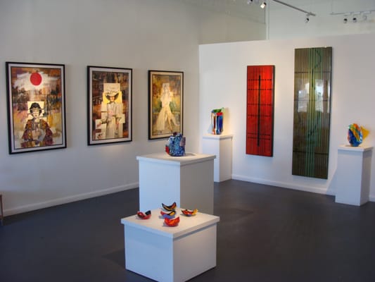 Joseph Gierek Fine Art