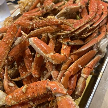 Ocean Crab - Seafood Near Me - Chantilly, Virginia