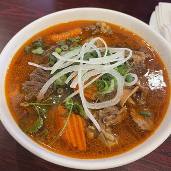 Com Ga Ninh Kieu - Bo kho beef stew - Vietnamese Near Me - Atlantic City, New Jersey Com Ga Ninh Kieu - Bo kho beef stew - Vietnamese Near Me - Atlantic City, New Jersey