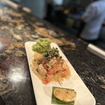 Caló Kitchen + Tequila - Camarones al Mojo de ajo - Cocktail Bars Near Me - Costa Mesa, California Caló Kitchen + Tequila - Camarones al Mojo de ajo - Cocktail Bars Near Me - Costa Mesa, California