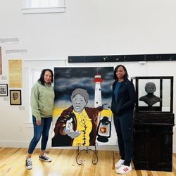 Harriet Tubman Museum